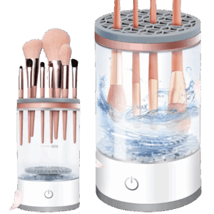 Limpiador de Brochas