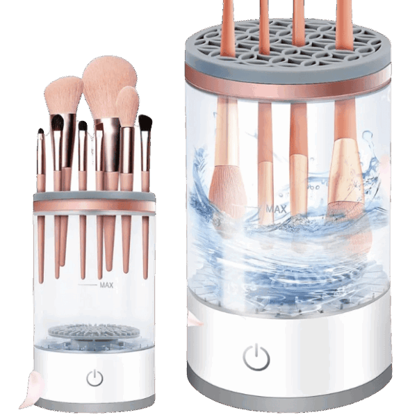 Limpiador de Brochas