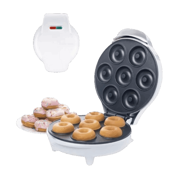 Mini Máquina para hacer donas