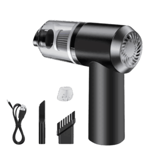 Aspiradora de Mano 2 en 1