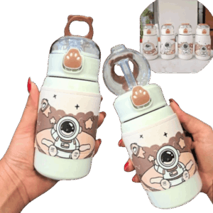 Termo Botella Acero Inoxidable