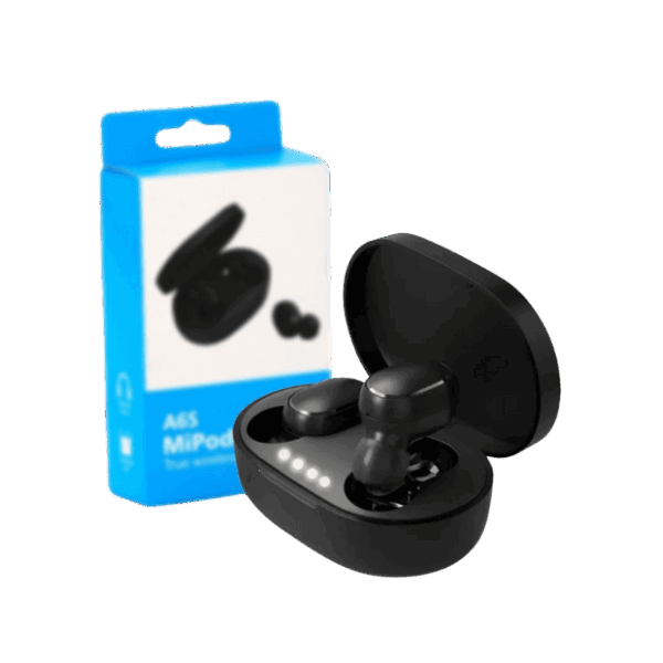 Auriculares A6S Inalámbricos