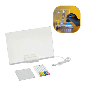 Tablero luminoso 15x15