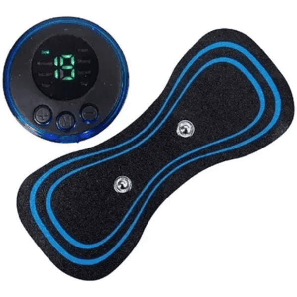 Masajeador Usb Eléctrico