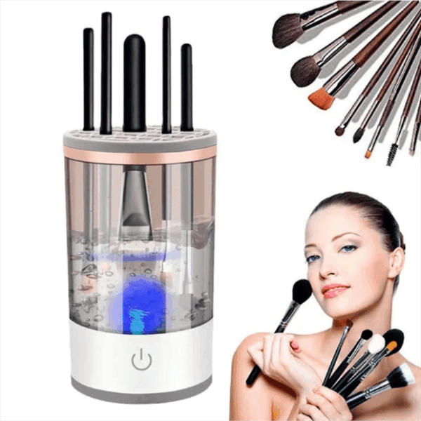 Limpiador de Brochas